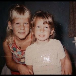 Meet your Posher, Terri